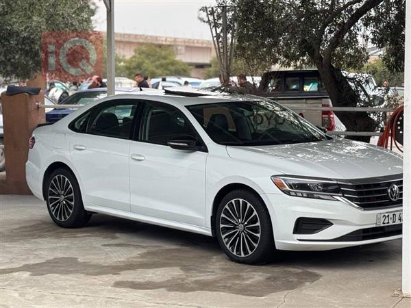 Volkswagen for sale in Iraq